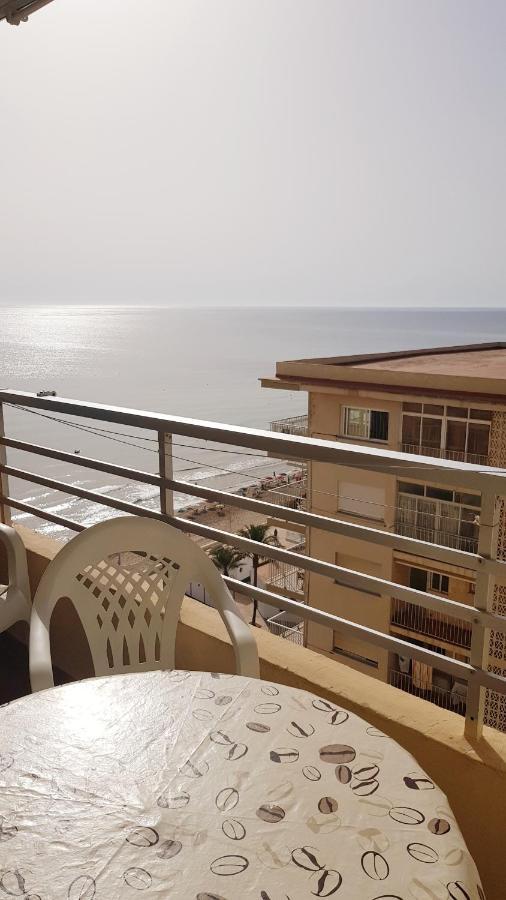 Bellreguart 1A Linea De Playa - Edificio Mirador Apartment Bellreguard Exterior photo